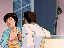 Utsukushiki Sei no Dendoushi Reirei